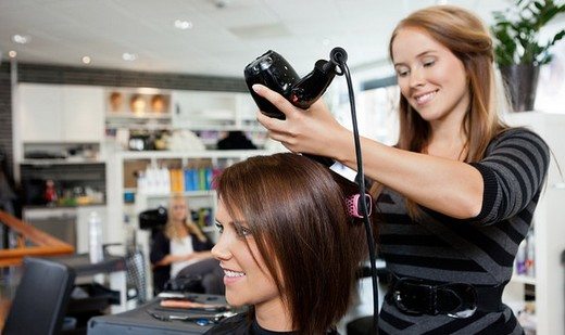 Beşiri Evde Kuaför